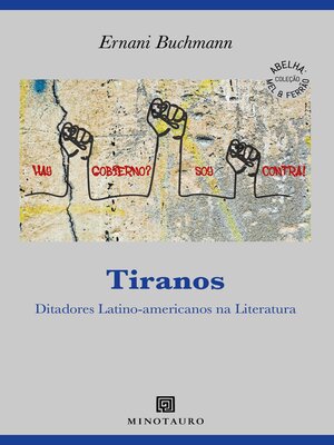 cover image of Tiranos